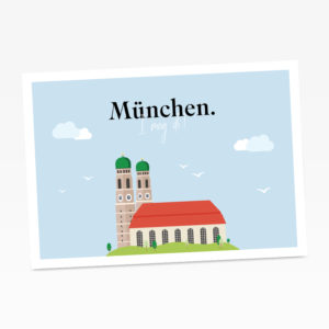 Munich-Card