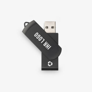USB Stick - Weihnachtsgeschenk für Mitarbeiter
