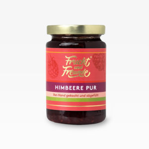 Frucht-und-Freunde-Marmelade-Himbeere