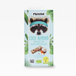 Racoon-Schokolade-coco-almond