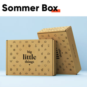 Sommer-Box