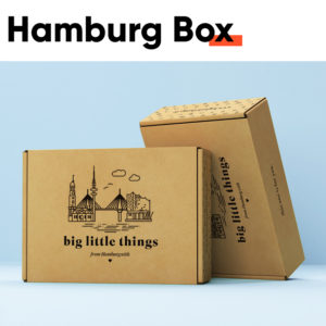 Hamburg-Box