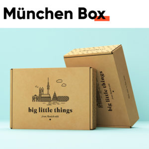 München-Box
