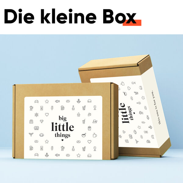 DieKleine-Box