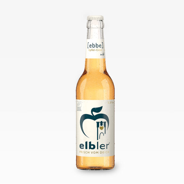 Elbler-Cider