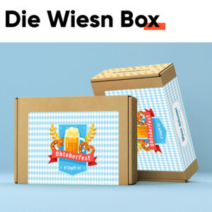 Wiesn-Box