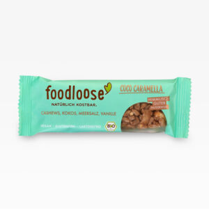 Foodloose-Coco-Caramella-Riegel
