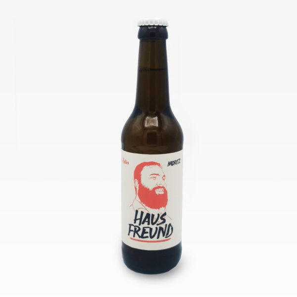 Beer-hausfreund
