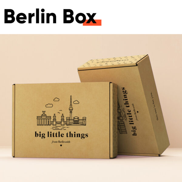 Berlin-Box