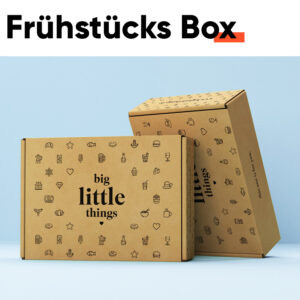 Frühstücks-Box