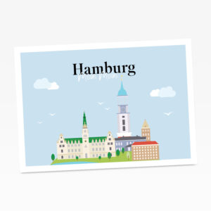 Hamburg-general