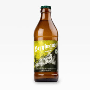 bergbrause