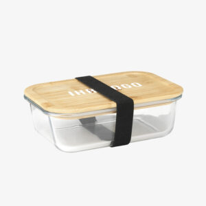 Lunchbox - für Mitarbeiter Onboarding