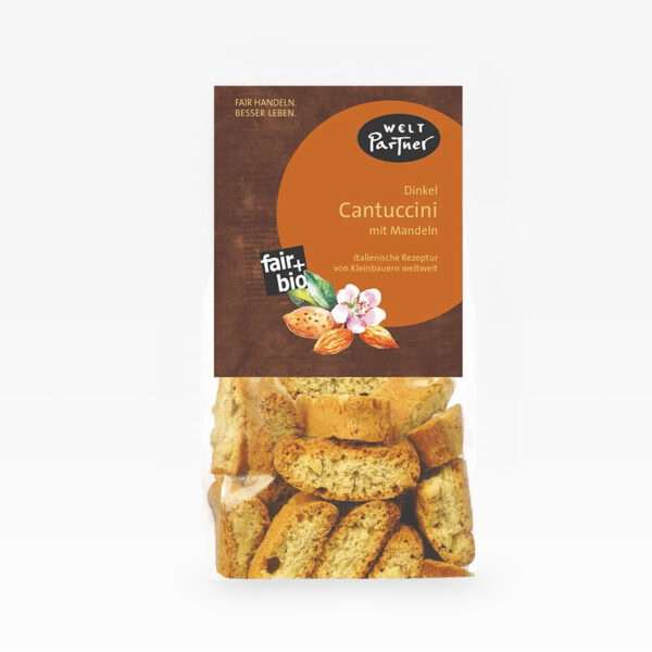 Cantuccini