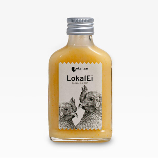 Eierlikör
