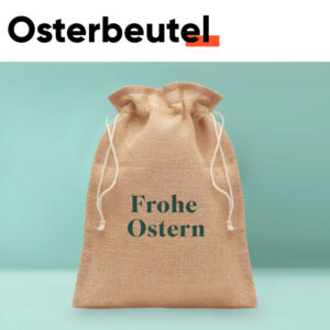 Osterbeutel