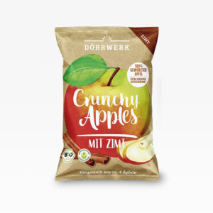 Doerrwerk-Apfel-Chips-Zimt