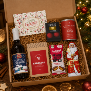 Mitarbeitergeschenk zu Weihnachten