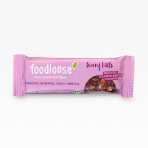 Foodloose-Berry-Hills-Riegel