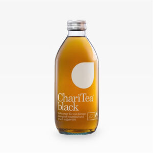 ChariTea-Black