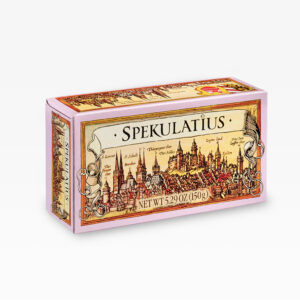 Schmidt-Spekulatius