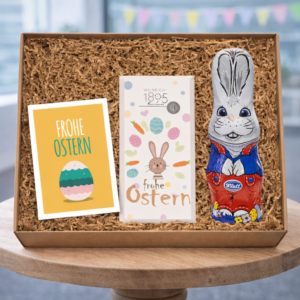 Kleine Osterbox