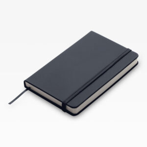 Notebook-black