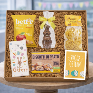 Ostergeschenk für Mitarbeiter