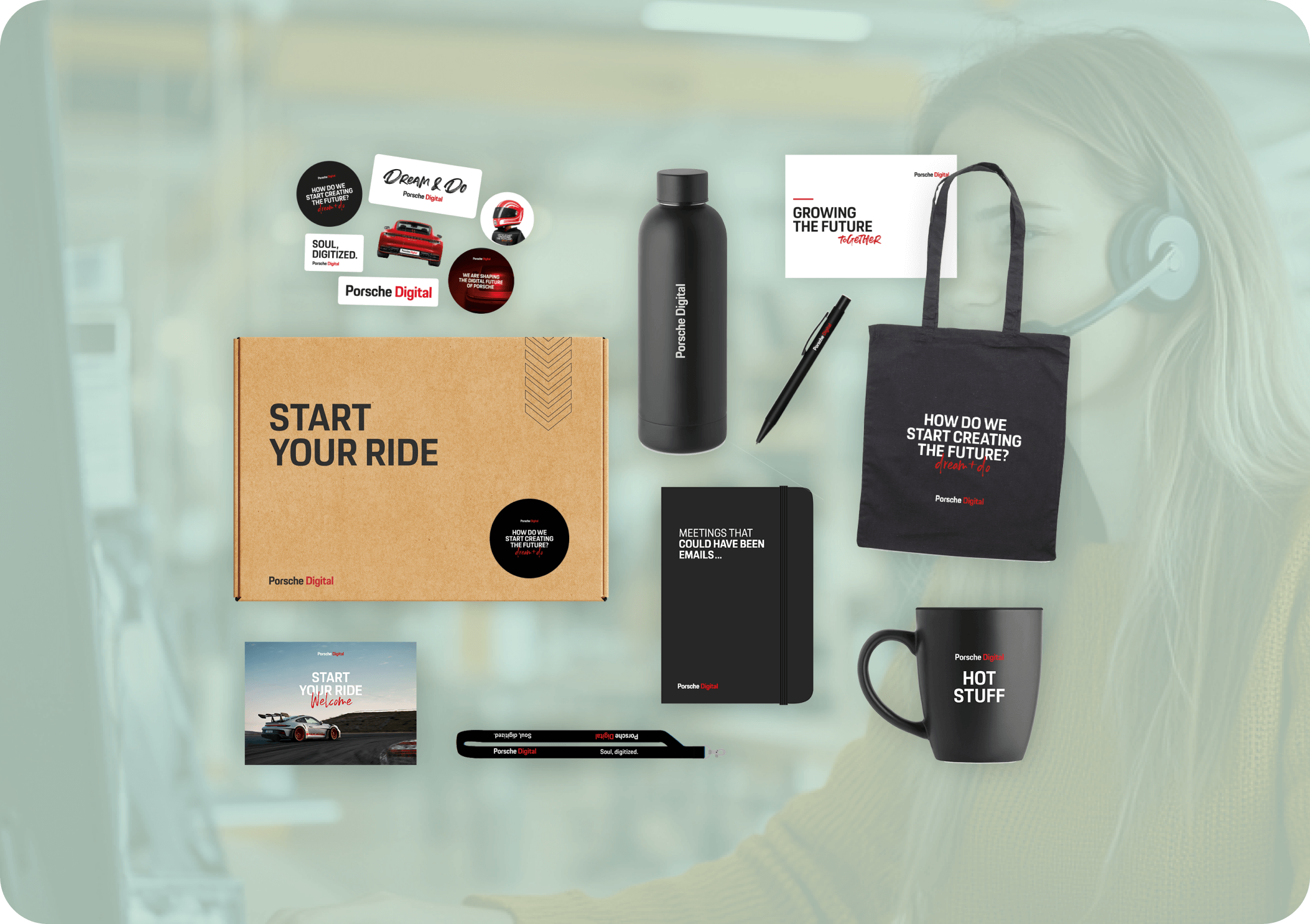 start-ride