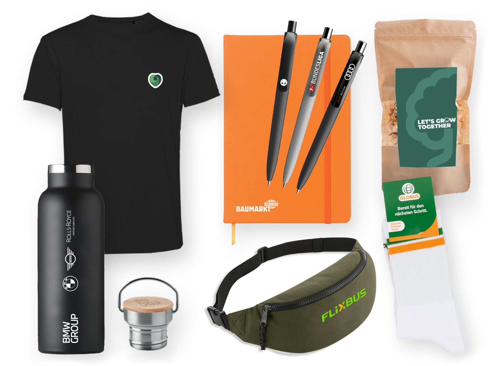 Werbegeschenke