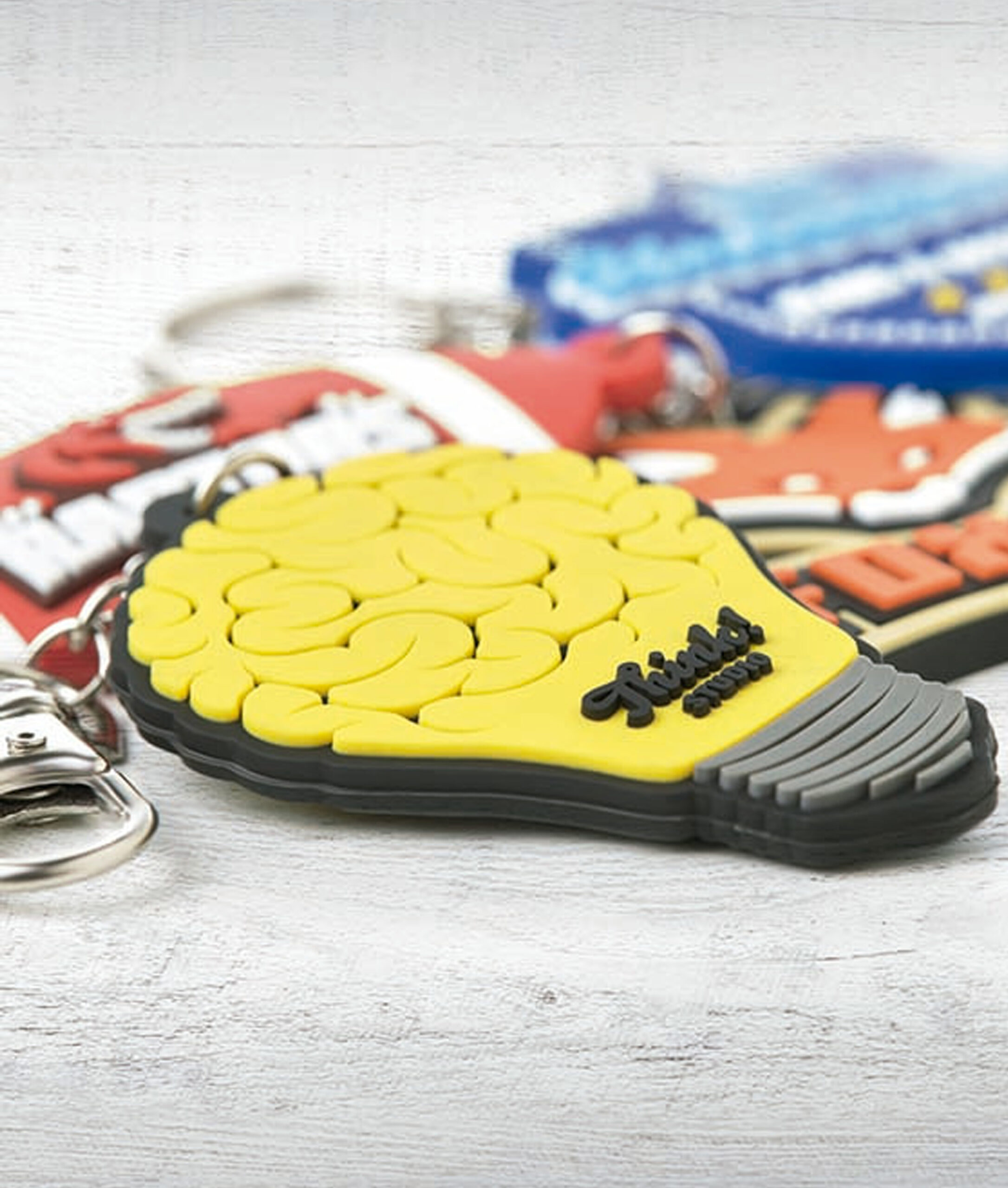 Messe-merch-key