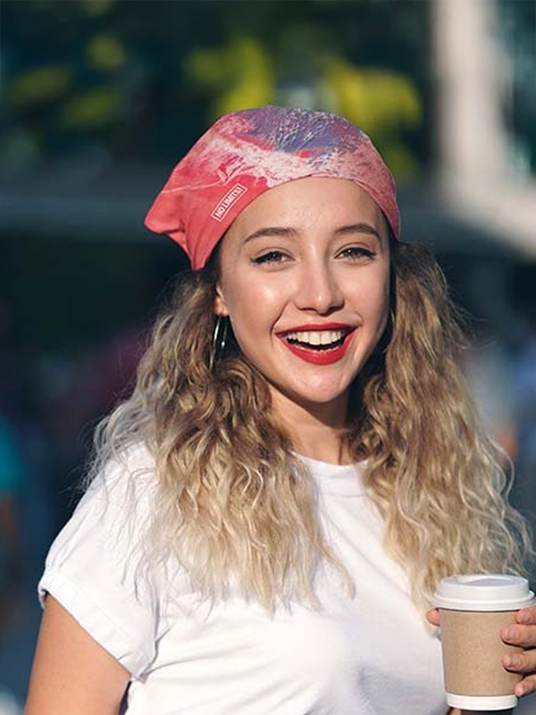 individuell gestaltbares Bini Merchandise Mitarbeitergeschenke