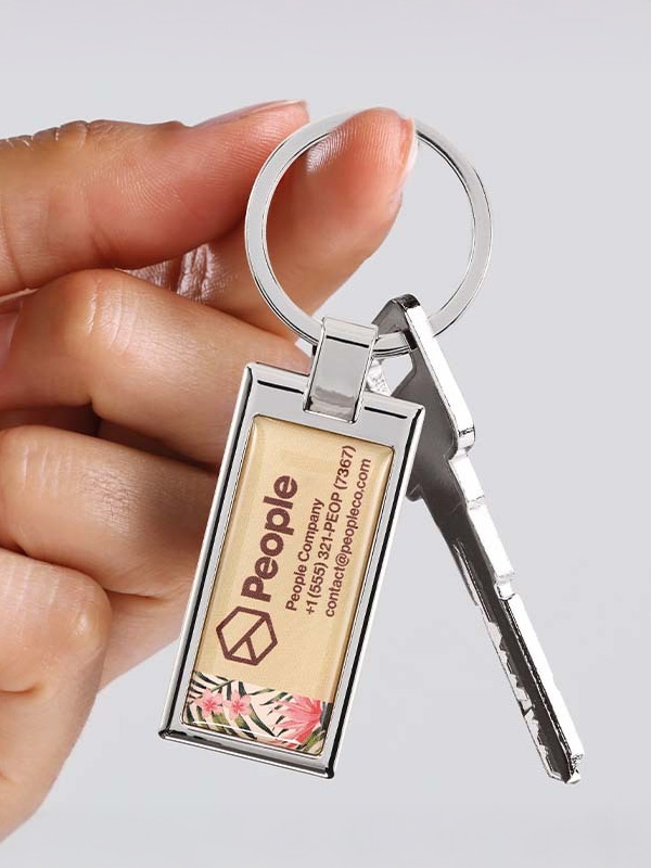 Merchandise Schlüsselanhänger