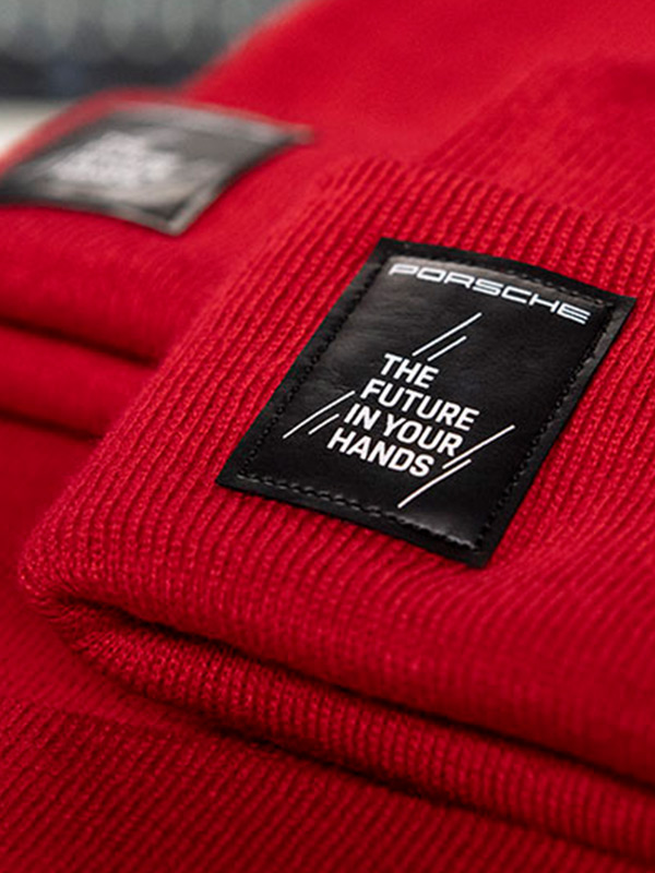 Beanie