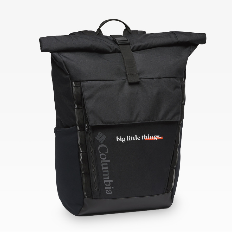 Personalisierter Convey Rucksack, Merchandise Mitarbeitergeschenke