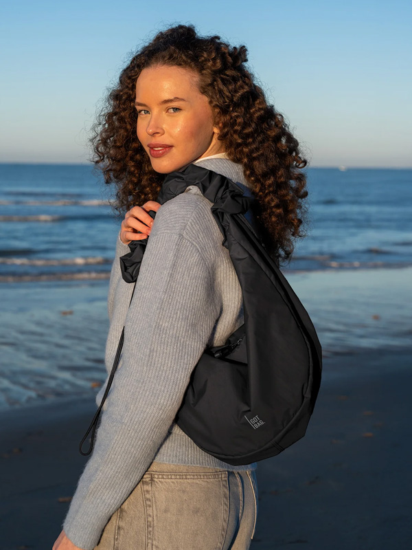 Moon Bag Bauchtasche, personalisierte Merchandise Mitarbeitergeschenke