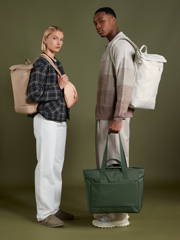 Rucksäcke und Taschen für jeden Anlass, personalisierte Merchandise Mitarbeitergeschenke