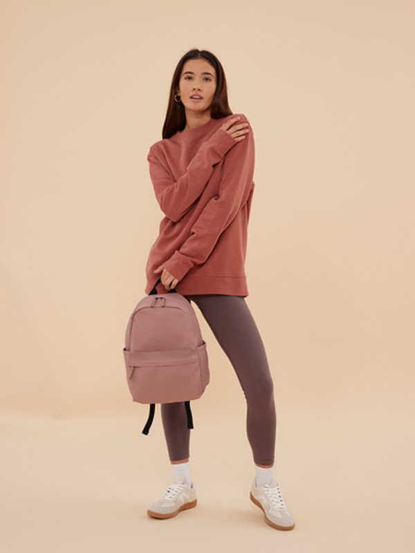 Everyday Rucksack, personalisierte Merchandise Mitarbeitergeschenke