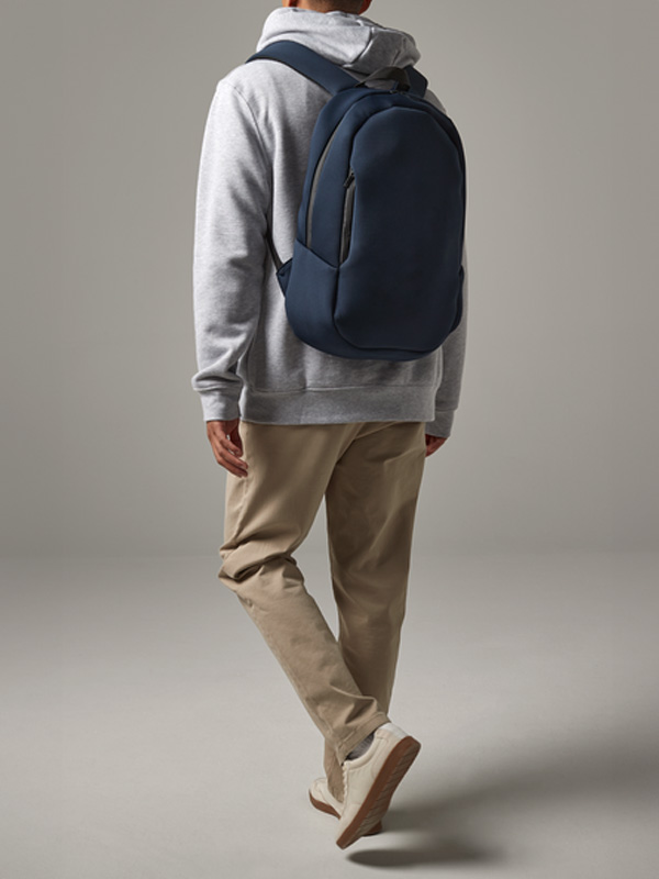 Alltagsrucksack, personalisierte Merchandise Mitarbeitergeschenke