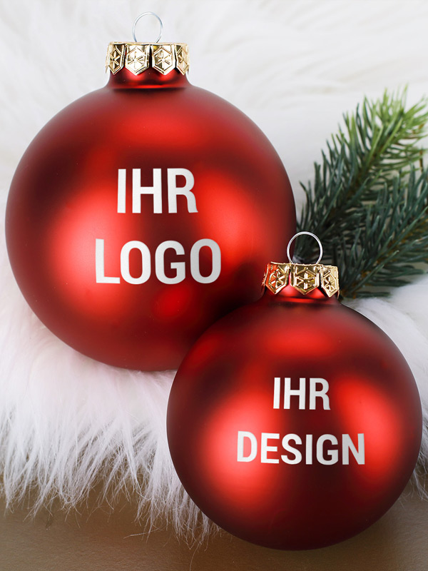Weihnachtskugel