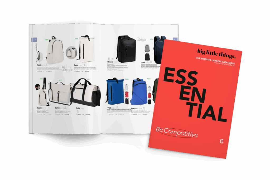 Katalog Werbemittel