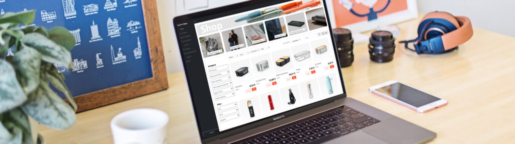 Mitarbeitershop-Header