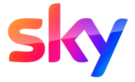 Sky Logo