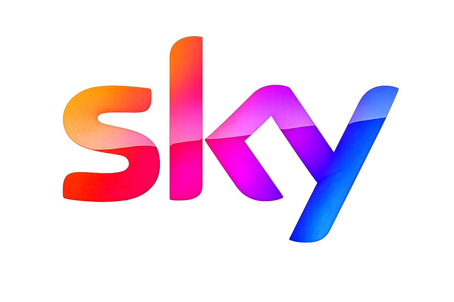 Sky Logo