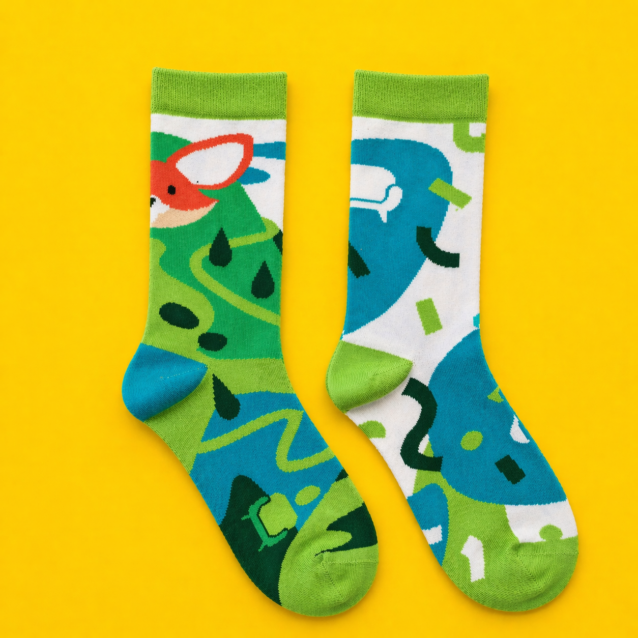 sofatutor Success Story Socken
