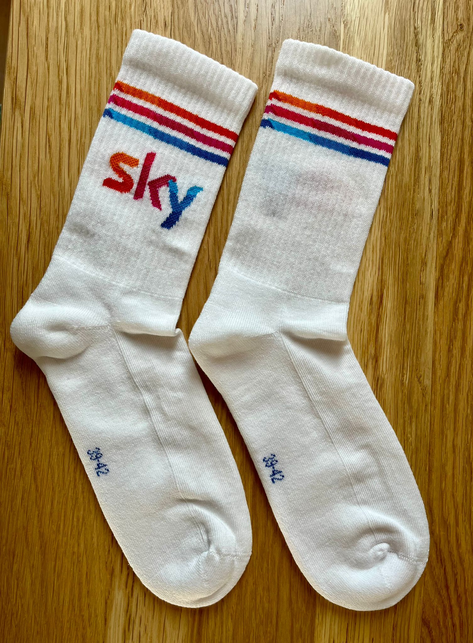 Sky Socken