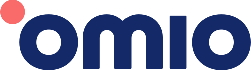 Omio Logo