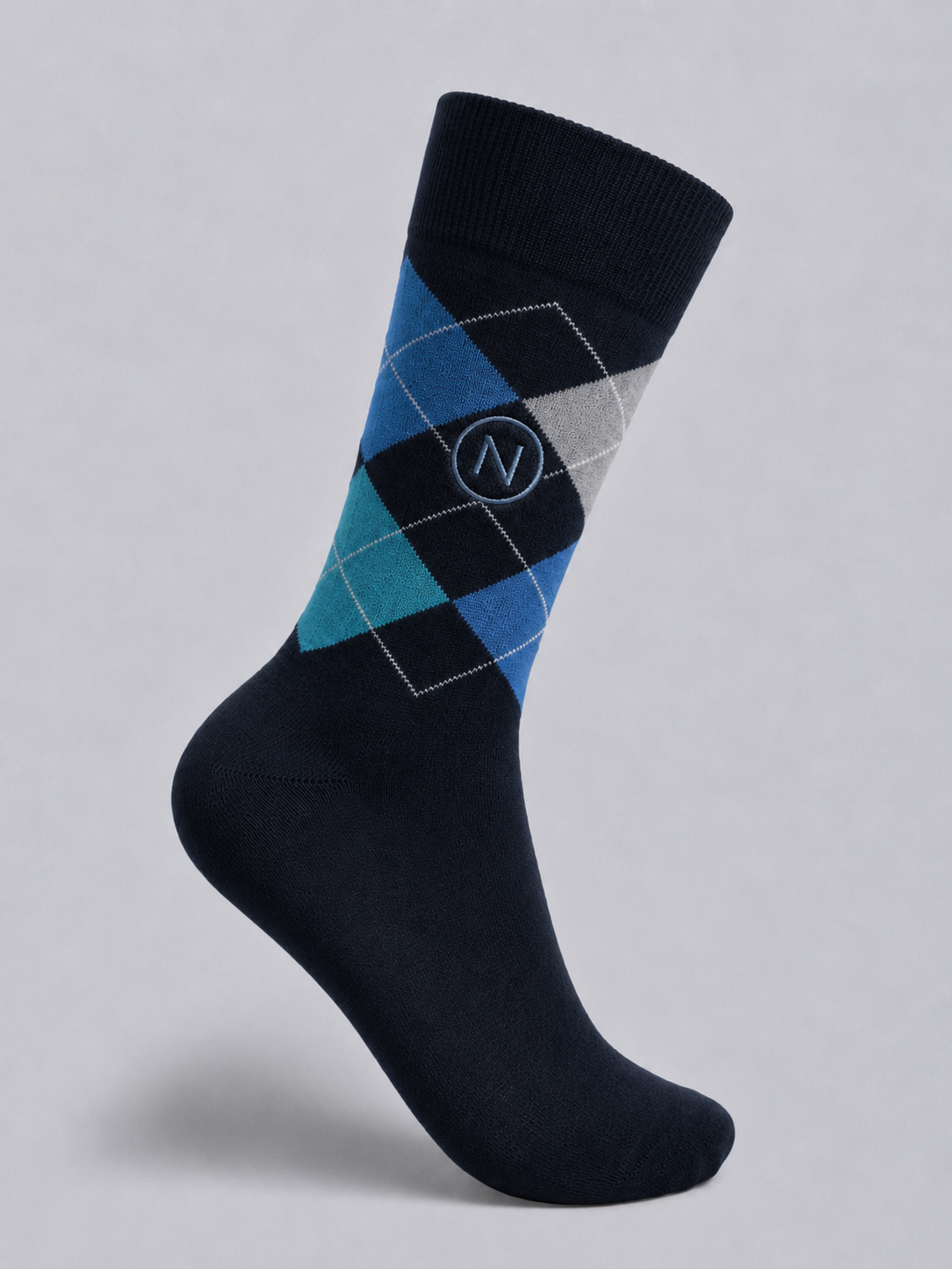 Individuelle Business Socken