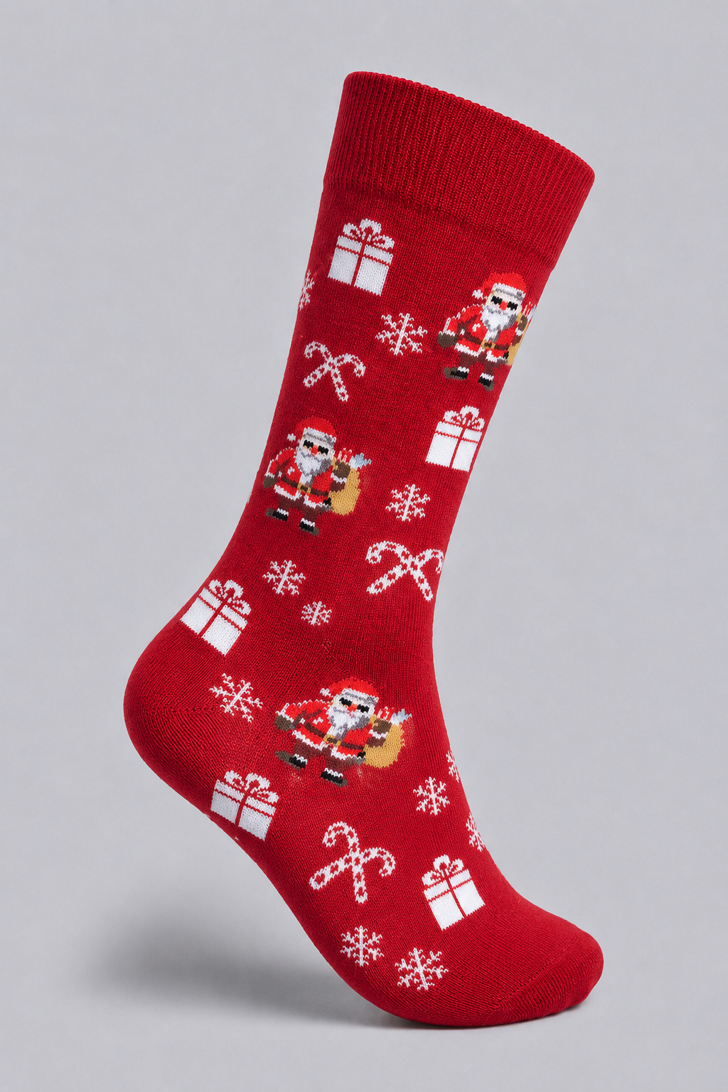 Weihnachts Socken