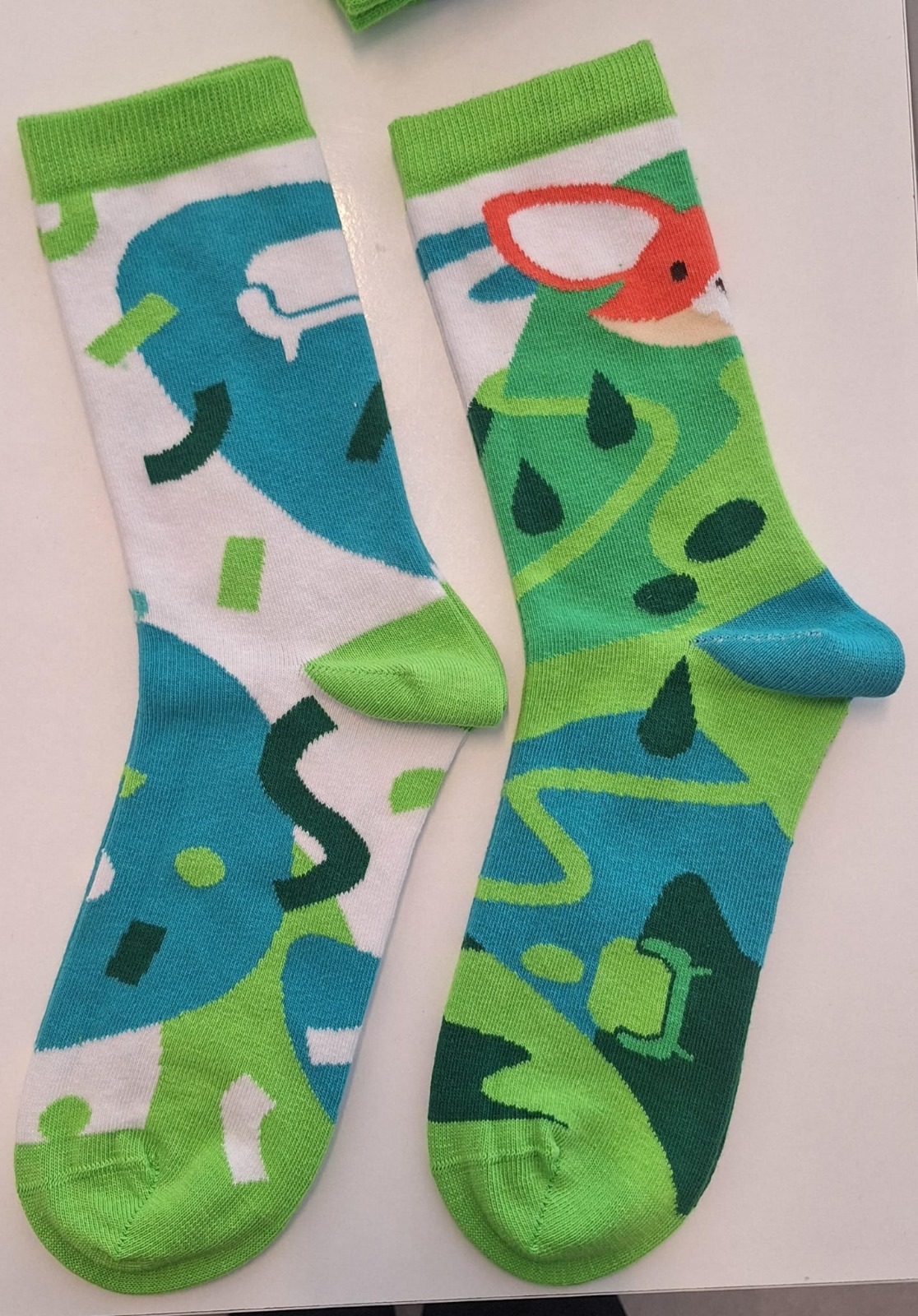 Sofatutor Socken